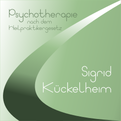 Logo Sigrid Kückelheim
