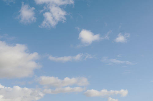 TwooDoo Himmel über der Hallig